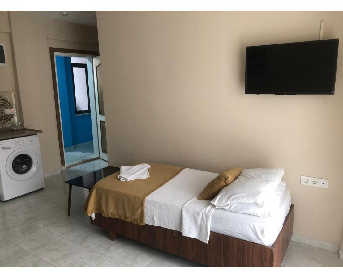 Speedy Apart Otel Marmaris Exterior foto